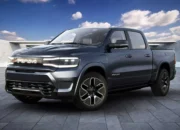 Ram 1500 REV vs Tesla Cybertruck – Features & Price