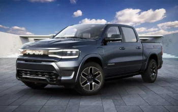 Ram 1500 REV vs Tesla Cybertruck – Features & Price