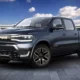 Ram 1500 REV vs Tesla Cybertruck – Features & Price