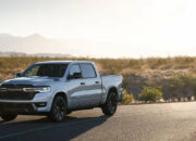 Ram 1500 REV – First Drive & Range Expectations