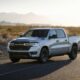 Ram 1500 Ramcharger – Range-Extended Electric Truck