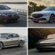 Best 2026 Full-Size Sedans for Highway Cruising