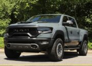 Trucks with Lowest 5-Year Ownership Cost – Ranked