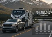 Best 2026 Full-Size Trucks for Towing & Family Hauling