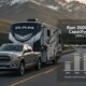 Best 2026 Full-Size Trucks for Towing & Family Hauling
