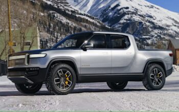 Top 5 Most Affordable 2026 Electric Trucks Under $70k