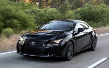 Best 2026 Coupes for Tall Drivers – Headroom & Legroom