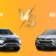 Sedan vs SUV: Which Should You Buy?