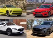 Safest 2026 Nissan Models – IIHS Top Safety Pick+ Winners