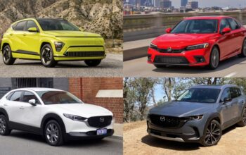 Safest 2026 Nissan Models – IIHS Top Safety Pick+ Winners