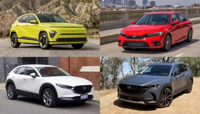 Safest 2026 Toyota Vehicles – IIHS Top Safety Pick+ List