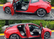 2026 Hyundai Veloster N (If Returned) – Three-Door Quirk