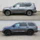 Toyota Sequoia vs Nissan Armada – Full-Size SUV Duel