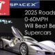 Tesla Roadster (If Delivered) – 0-60 Under 2 Sec?