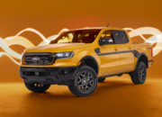 2025 Ford Ranger Plug‑In Hybrid – US Market Coming?