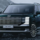 Best 2026 Hyundai SUVs for Families & Adventure