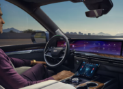 Top 5 2025 Crossovers with Hands-Free Driving (BlueCruise / Super Cruise)