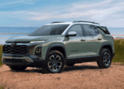 Top 10 Most Fuel-Efficient 2026 Chevrolet Models