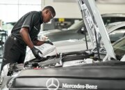 2026 Mercedes-Benz Warranty & Mercedes-Benz Service Care – What’s Covered?