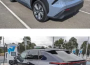 Subaru Solterra vs Toyota bZ4X – AWD EV Twins
