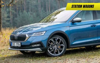 2026 Luxury Station Wagons: Practical Yet Premium
