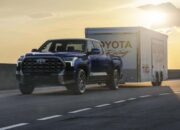 Best 2026 Toyota for Towing – Tundra vs Sequoia