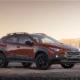 Subaru Crosstrek Review – Off-Road Ready Subcompact
