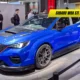 2026 Subaru WRX Review – Still the AWD King?