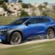2026 Subaru Solterra (Not Wagon) – But Close to Outback?