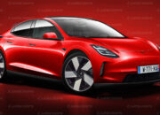 Tesla Model 2 – Affordable EV Coming Soon