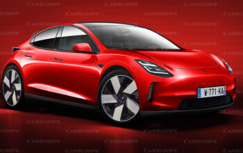 Tesla Model 2 – Affordable EV Coming Soon