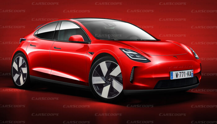 Tesla Model 2 – Affordable EV Coming Soon