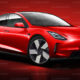 Tesla Model 2 – Affordable EV Coming Soon