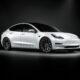 Tesla Model 3 – Affordable Luxury EV Sedan