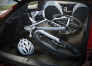 Top 5 EVs with the Largest Frunk & Cargo Space