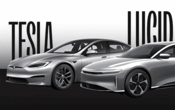 2026 Lucid Air Review: The Tesla Model S Rival