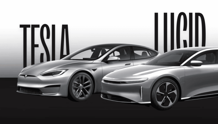 2026 Lucid Air Review: The Tesla Model S Rival