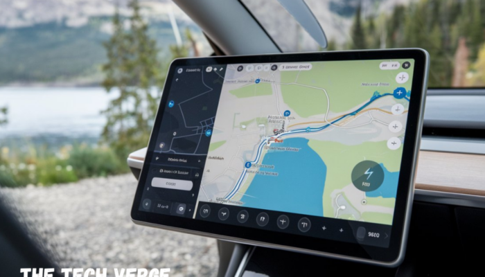 Tesla Road Trip Planner – How to Drive Coast to Coast