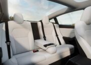 2025 Tesla Model 3 – Electric Family Sedan Tested