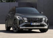 Hyundai Tucson Review – Design & Tech Upgrades