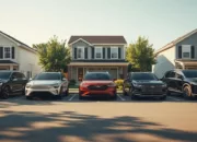 Best 2026 Sedans for Families – Safety & Space Ranked