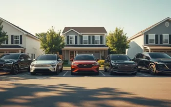Best 2026 Sedans for Families – Safety & Space Ranked