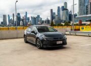 Toyota Corolla Hybrid – Still Under $24k?