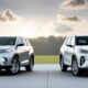 2026 Hyundai Santa Fe vs Toyota Highlander – Midsize Comparison