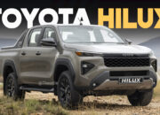 Toyota Hiloux for US – Is It Finally Happening?