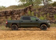 Toyota Tundra Long-Term – 20000 Mile Owner Report