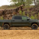 Toyota Tundra Long-Term – 20000 Mile Owner Report