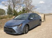 Toyota Corolla Hybrid Real-World MPG – Beating EPA?