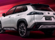 Toyota Corolla – Mid-Cycle Refresh Expected