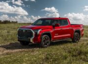 Best 2025 Trucks with Best Resale Value – Tacoma Tundra F-150?